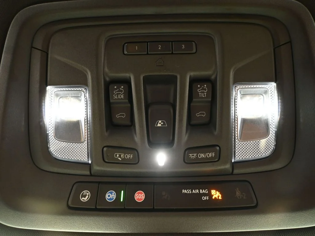 Used 2020 Brown Chevrolet High Country image 41