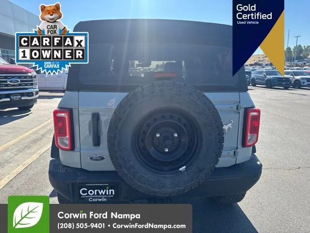 Used 2022 Green Ford Black Diamond image 9