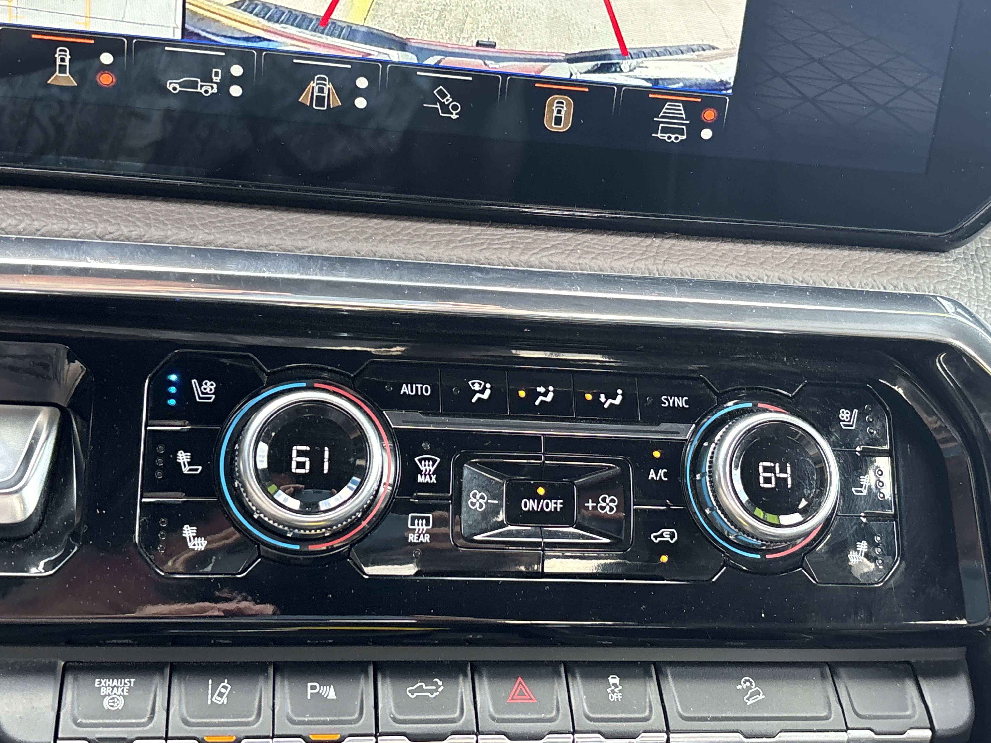 2024 GMC Sierra 3500HD Denali - Photo 37