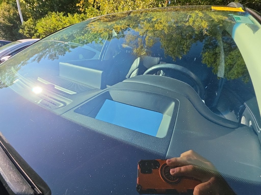 2022 GENESIS GV80 Standard - Photo 6