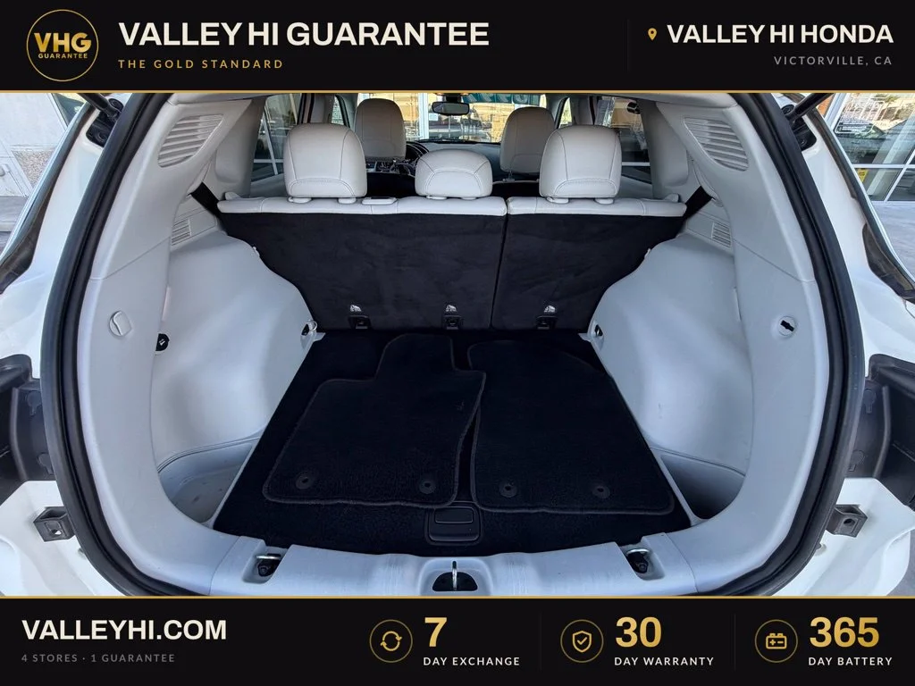 Used 2019 White Jeep Latitude image 20