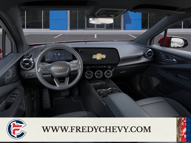 2025 Chevrolet Blazer EV LT - Photo 16