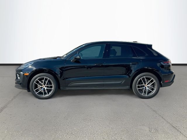 Used 2024 Black Porsche Base image 9