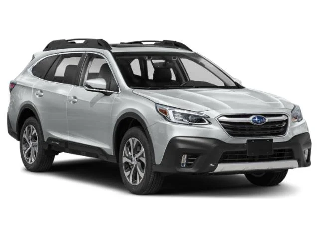 Used 2022 Ice Silver Metallic Subaru 2.5i image 9