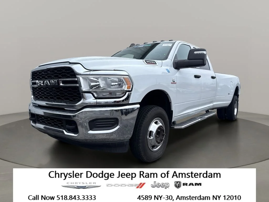 2024 RAM 3500 Tradesman 4X4 Crew Cab LWB's photo