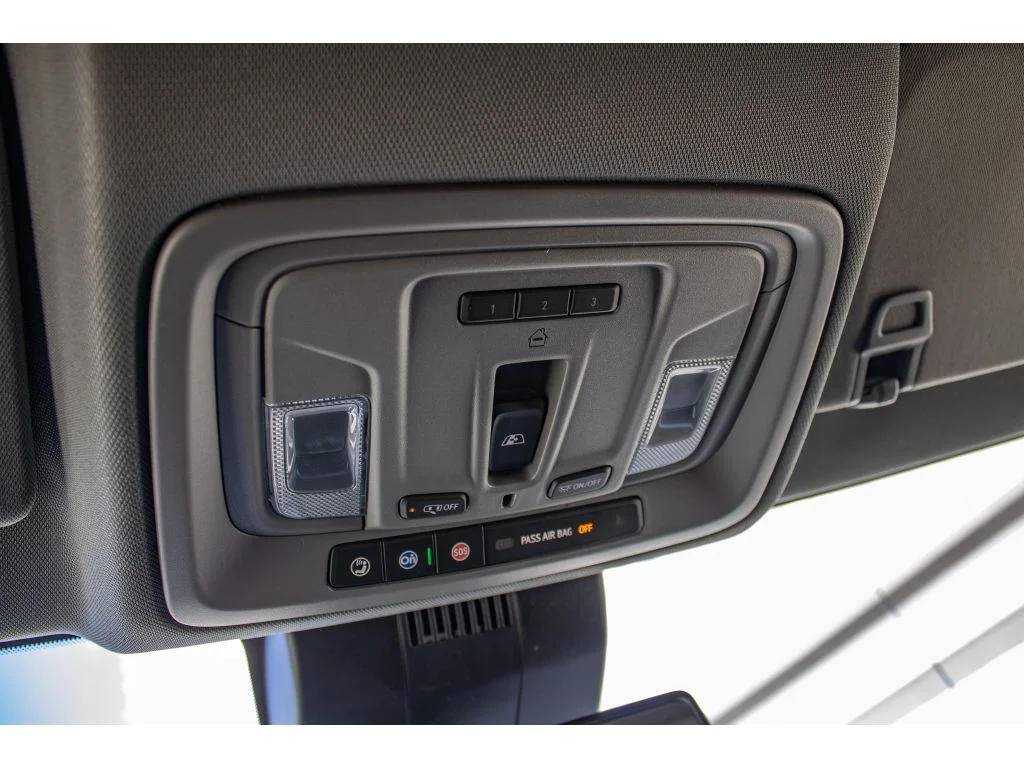 2026 GMC Sierra 1500 SLE - Photo 46