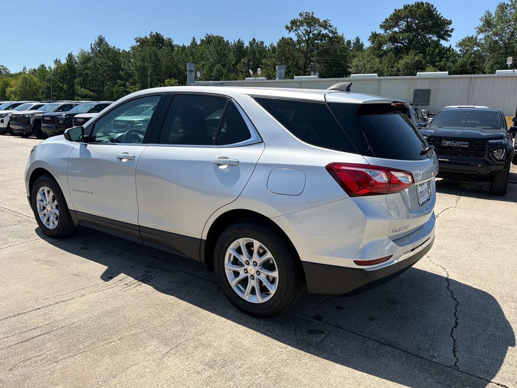 2020 Chevrolet Equinox LT - Photo 3