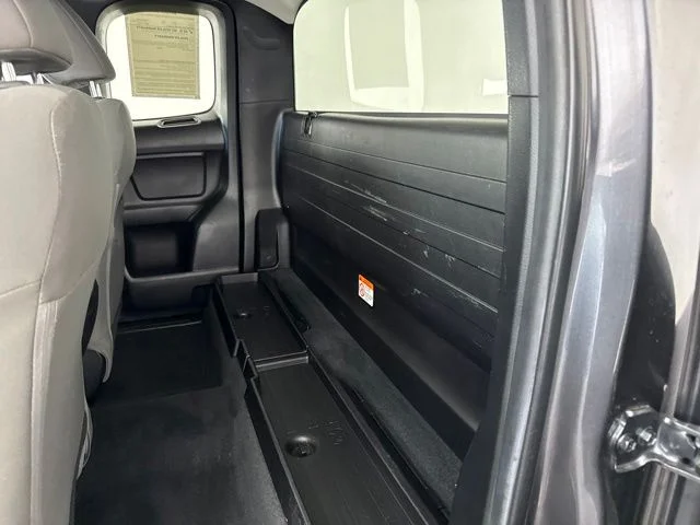 Used 2022 Gray Toyota SR image 24
