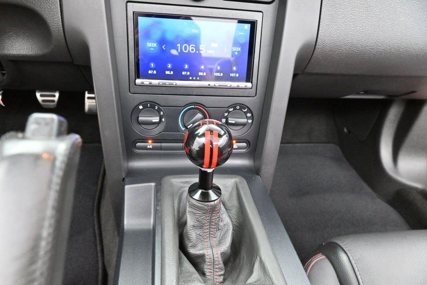 Used 2007  Ford Shelby GT500 image 22