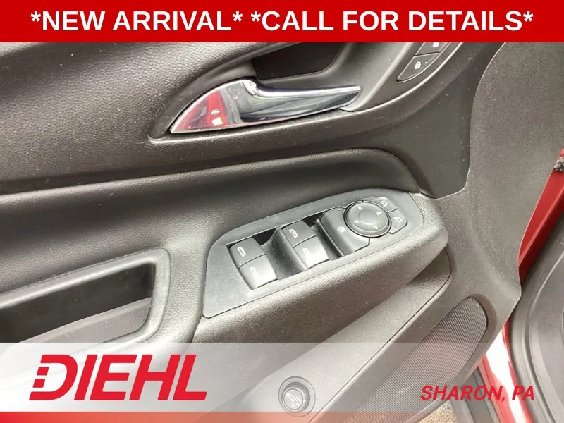 2019 Chevrolet Equinox LT - Photo 21