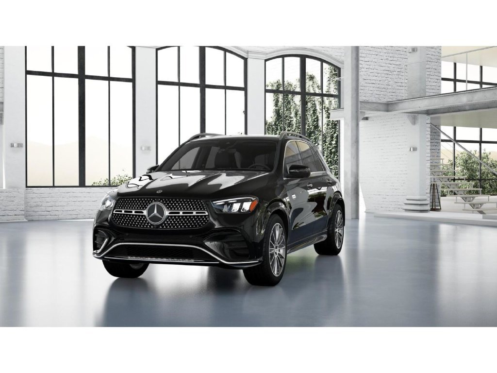 2026 Mercedes-Benz GLE GLE580 - Photo 41