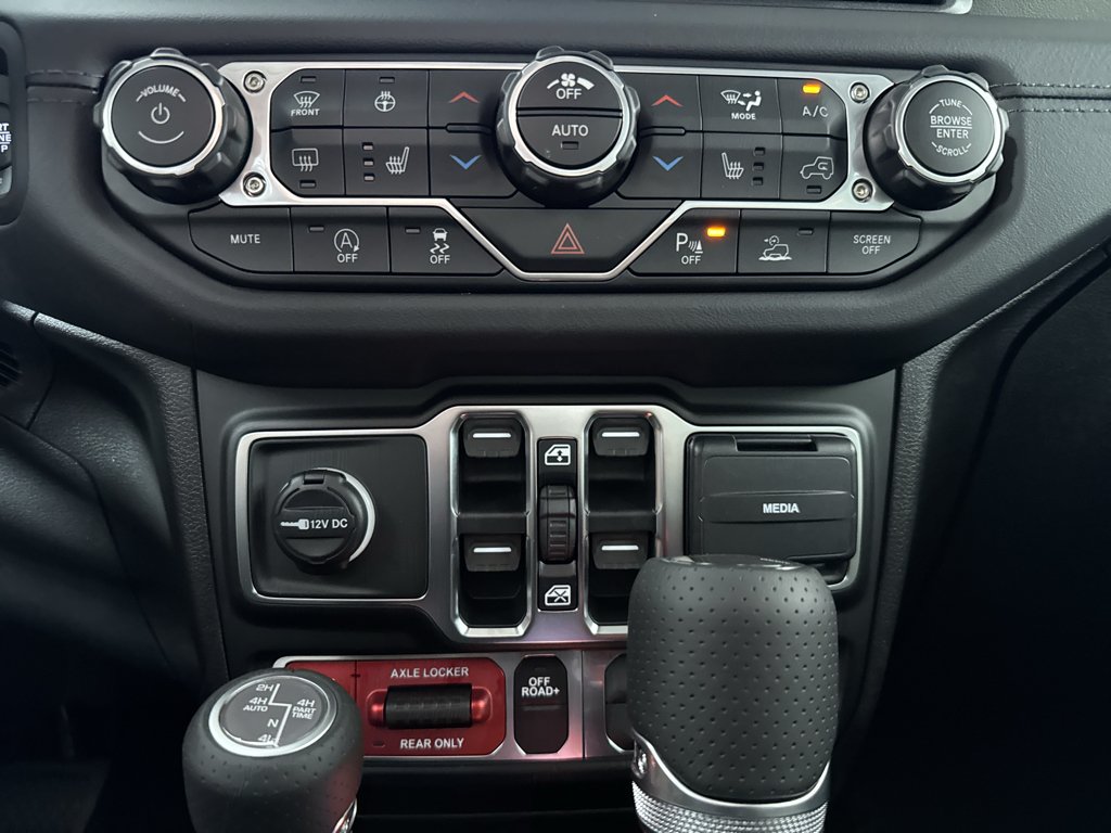 New 2026 41 Exterior Paint Jeep Mojave X image 23