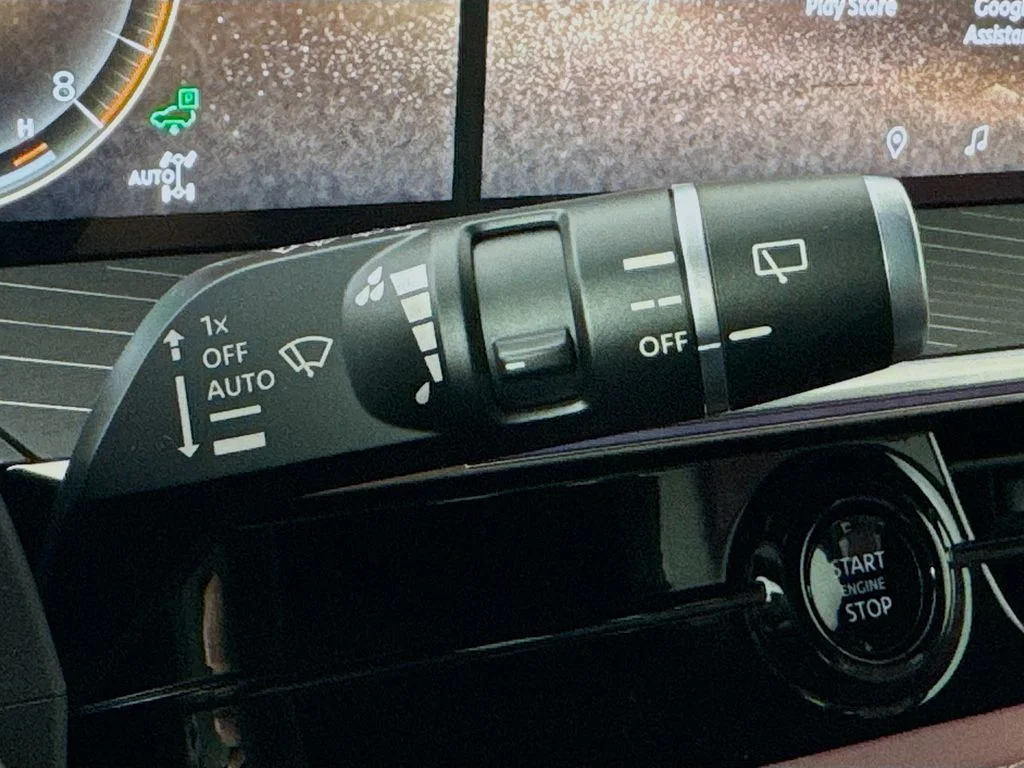 2026 INFINITI QX80 Autograph - Photo 13
