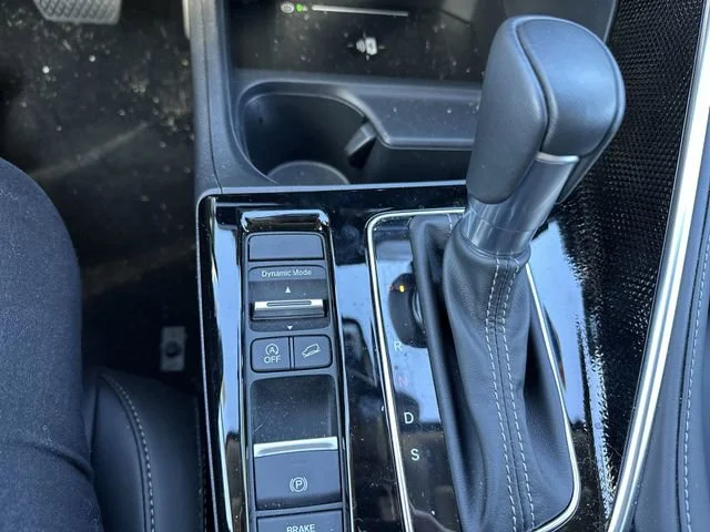 2025 Acura ADX Base - Photo 48