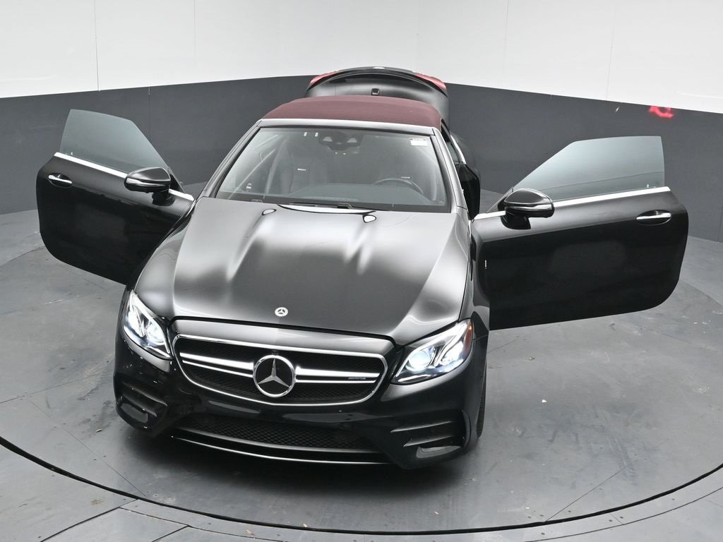 2020 MERCEDES-BENZ E-CLASS - Image 49