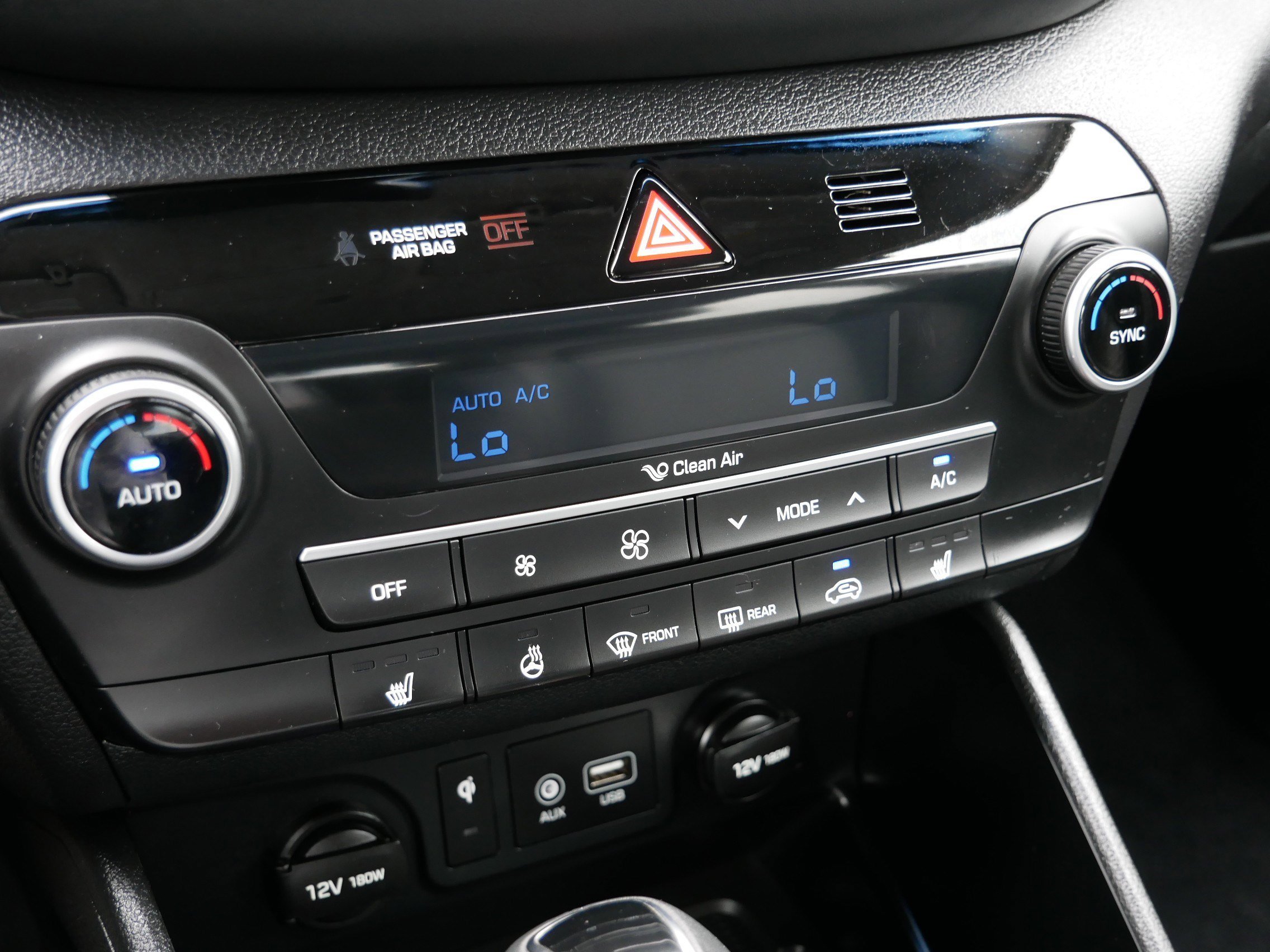 Certified Used 2019 Coliseum Gray Hyundai Limited image 22
