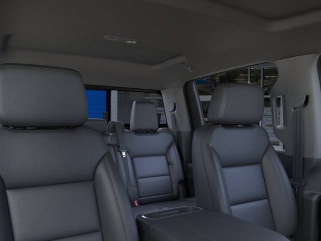 New 2026 Summit White Chevrolet LT image 24