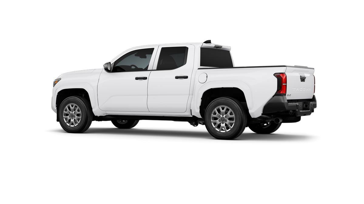New 2026 Ice Cap Toyota SR image 5