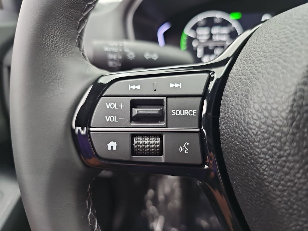 2025 Honda Civic Sport - Photo 20