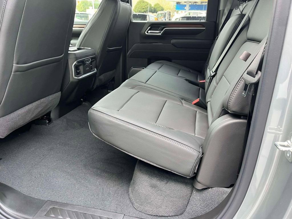 New 2026 Sterling Metallic GMC Denali image 17