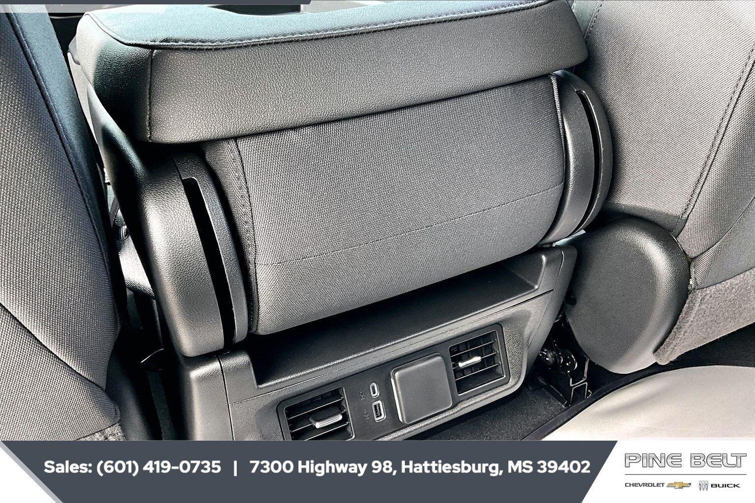 2026 Chevrolet Silverado 1500 RST - Photo 25