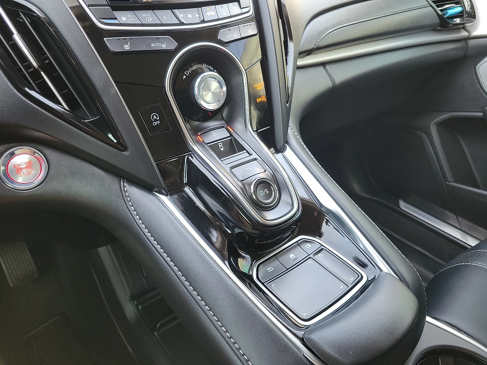 2025 Acura RDX Technology Package - Photo 25