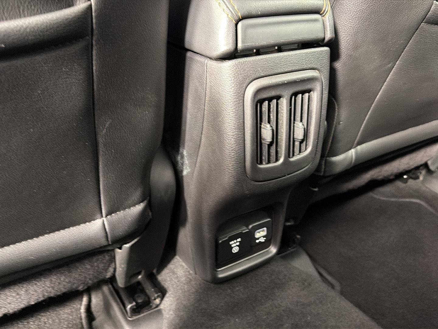 Used 2019 Granite Crystal Metallic Clearcoat Jeep Limited image 20