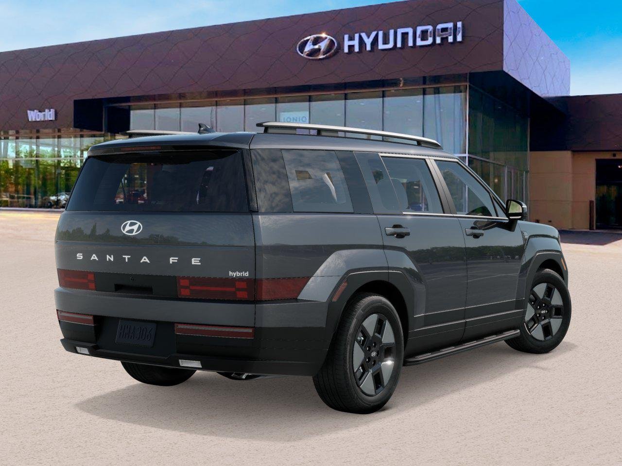 Vehicle thumbnail