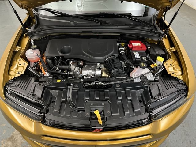 Used 2024 Gold Dodge R/T Plus image 20