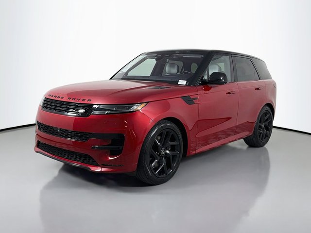 2023 Land Rover Range Rover Sport SE Dynamic