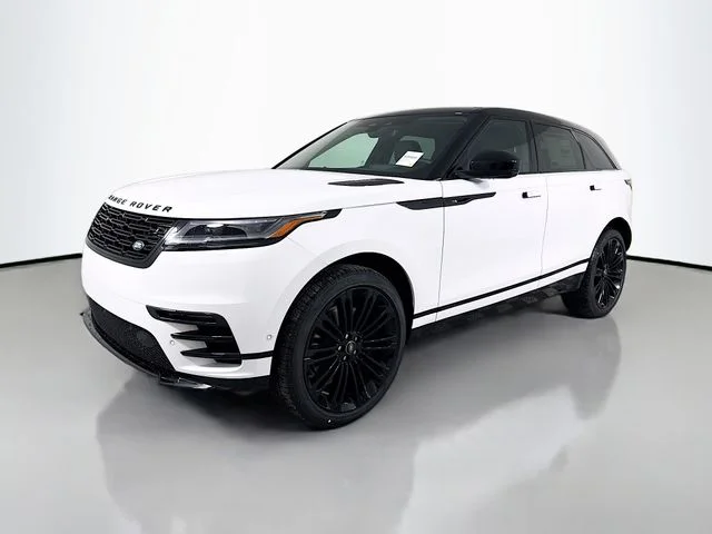 2026 Land Rover Range Rover Velar Belgravia Edition P340's photo