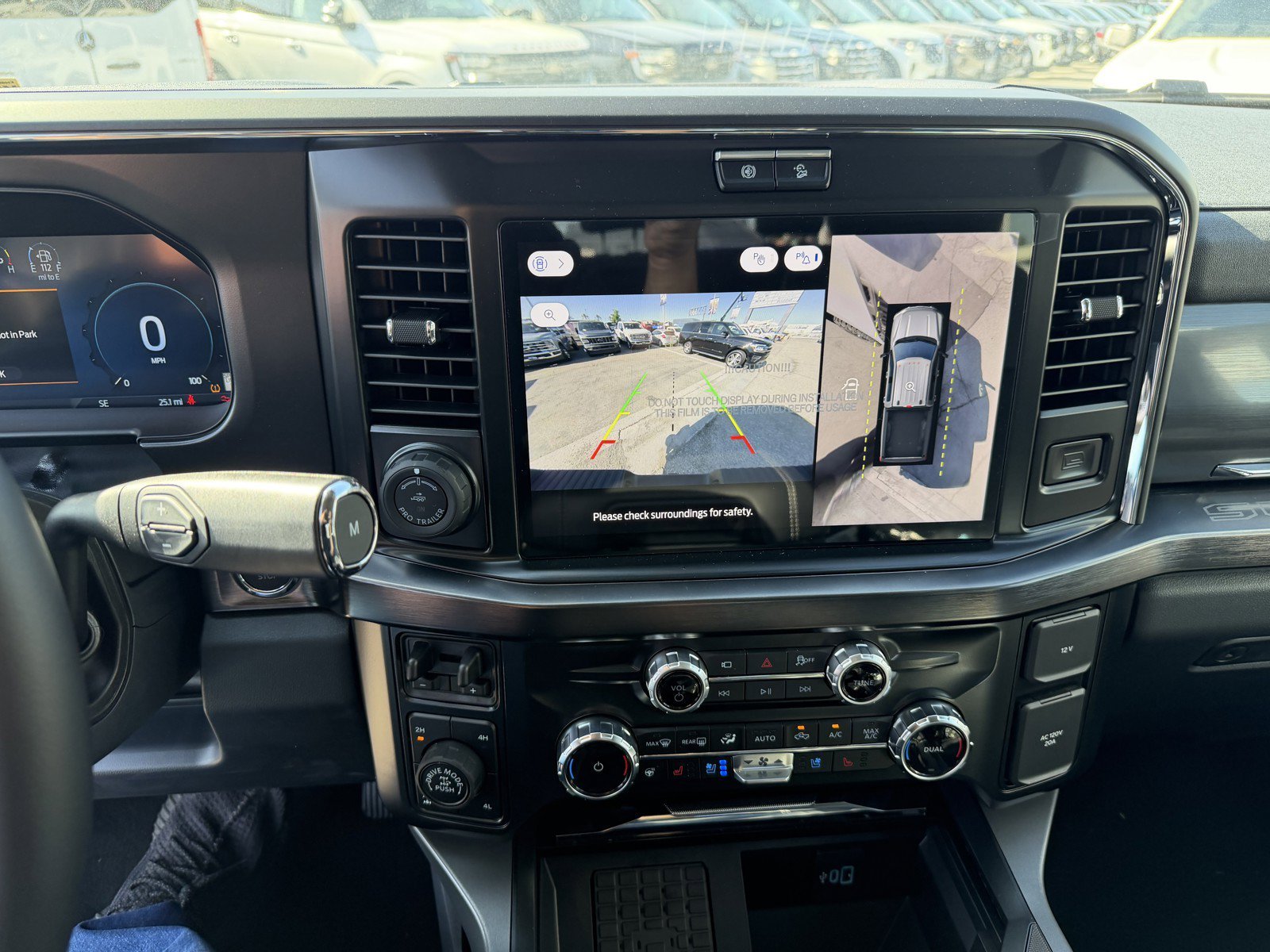 2026 Ford F-250 Super Duty Lariat - Photo 32