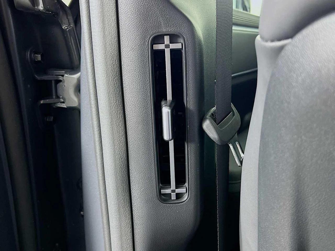 2026 Hyundai Santa Fe — photo 16