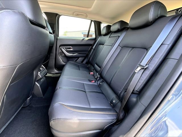 2026 Mazda CX-50 Hybrid — photo 14