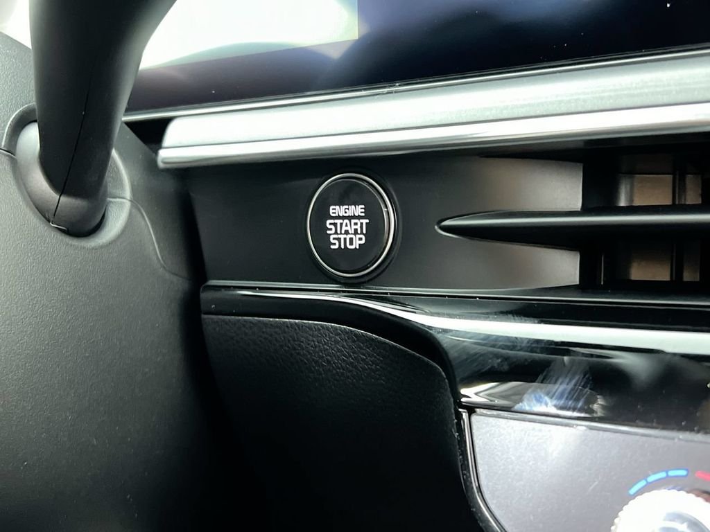 New 2026 Snow White Pearl Kia GT-Line FWD image 22