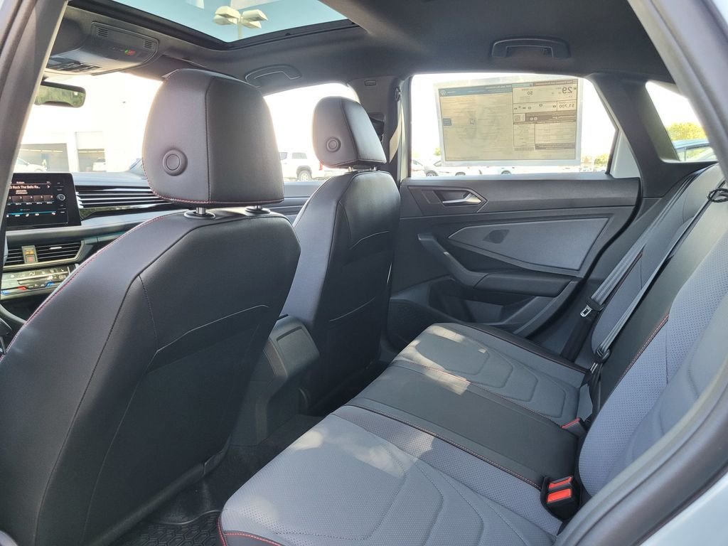 New 2026 Gray Volkswagen 2.0T Autobahn image 14
