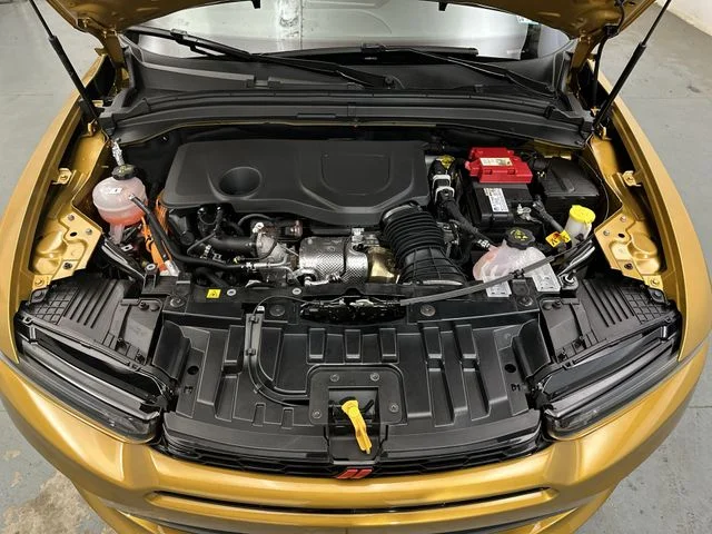 New 2024 Gold Dodge R/T Plus image 20