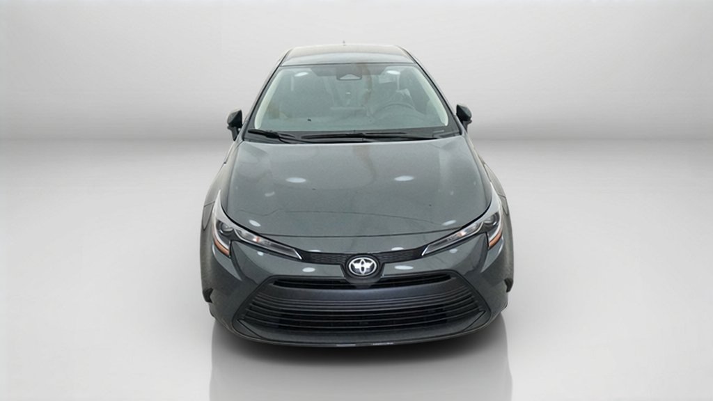 New 2026 Underground Toyota LE image 49
