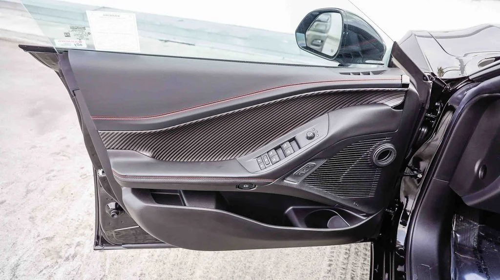 New 2026 Black Dodge Scat Pack Plus image 25