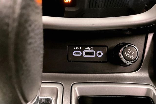 2021 Nissan Murano S - Photo 30