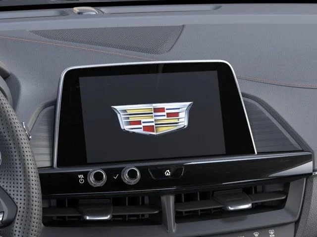 New 2023 Silver Cadillac Sport image 20