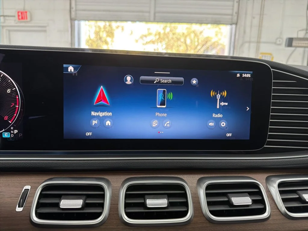 Used 2026 Silver Mercedes-Benz GLE 350 image 32
