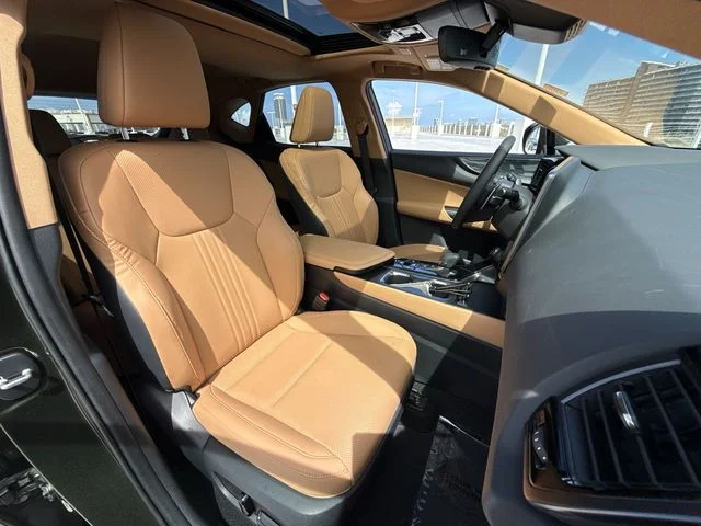 Used 2024 Green Lexus 250 Premium image 26