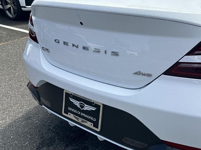 Used 2026 White Genesis 2.5T image 11