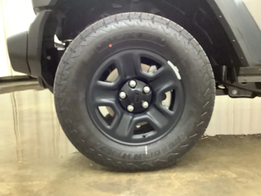 2026 Jeep Wrangler 2-Door Sport - Photo 27
