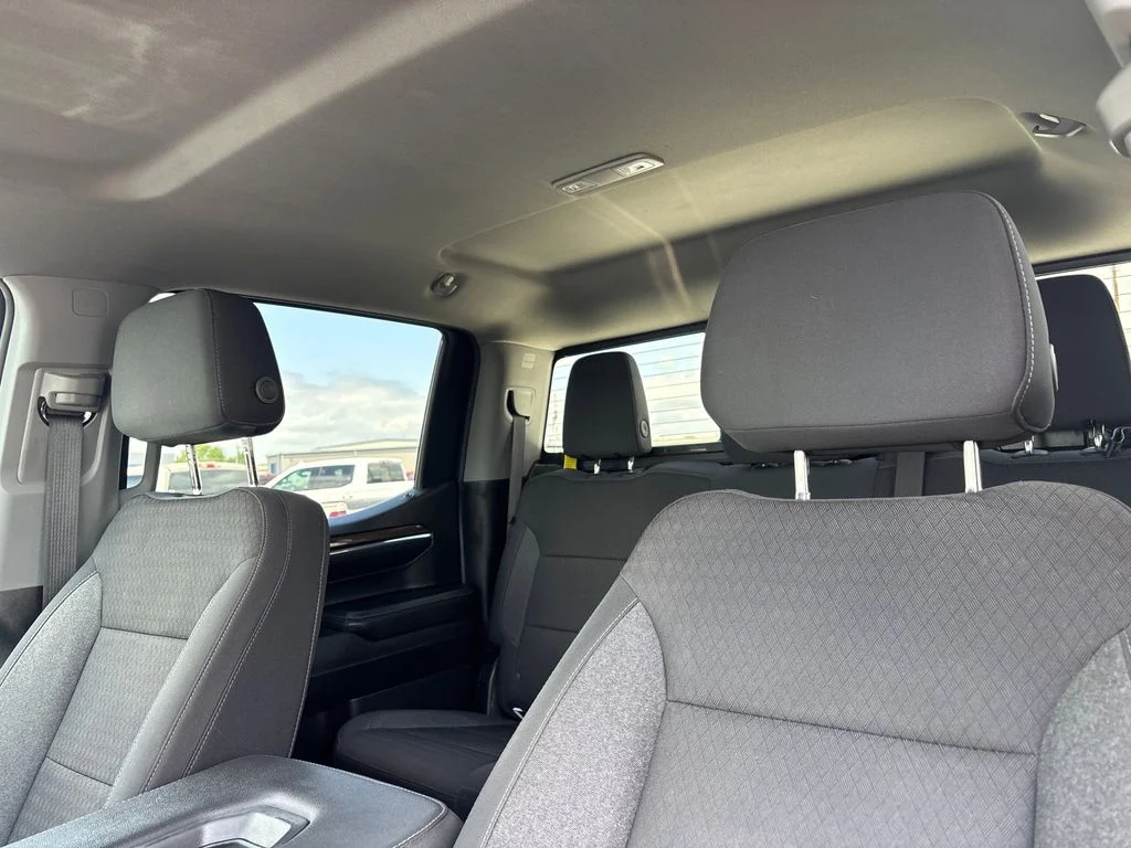 Used 2024 White Chevrolet LT image 12