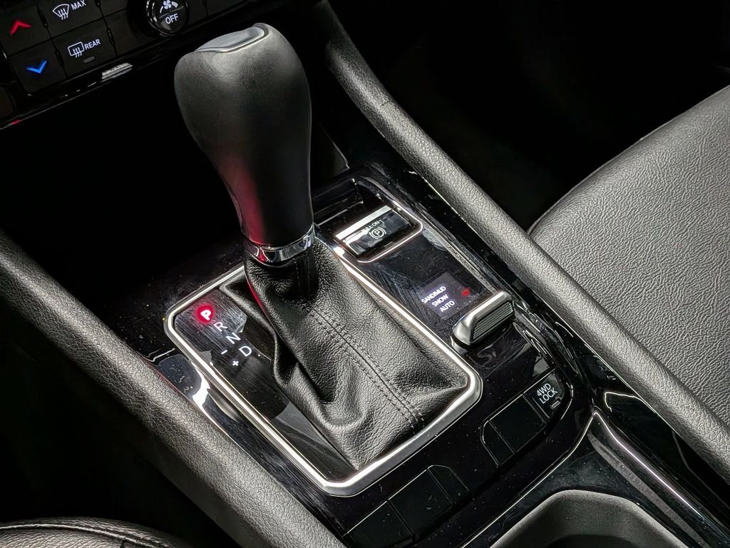 Used 2026 White Jeep Limited image 17