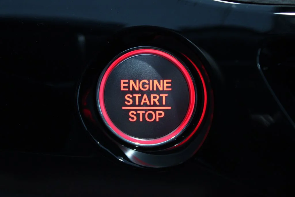 New 2026 Canyon River Blue Metallic Acura Advance Package image 23