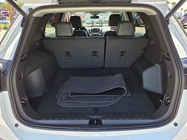 2024 Chevrolet Equinox Premier - Photo 13