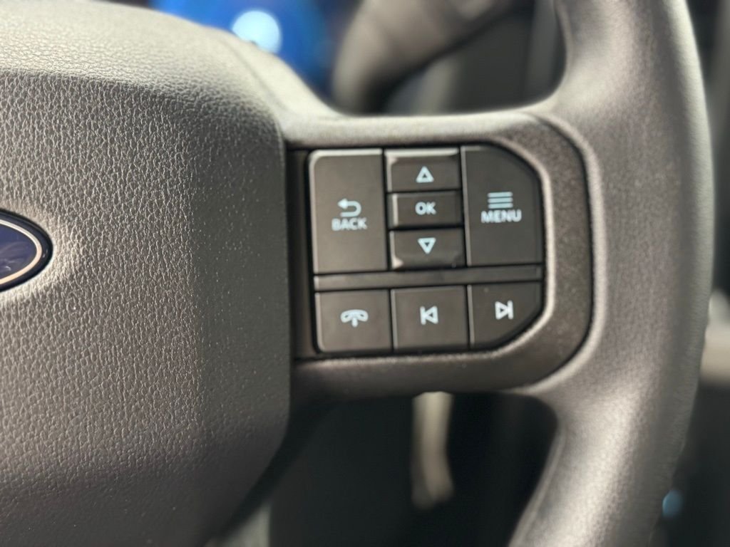 2025 Ford F-150 XL - Photo 29